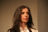 Monica Borda, membro della Giuria Film in Concorso